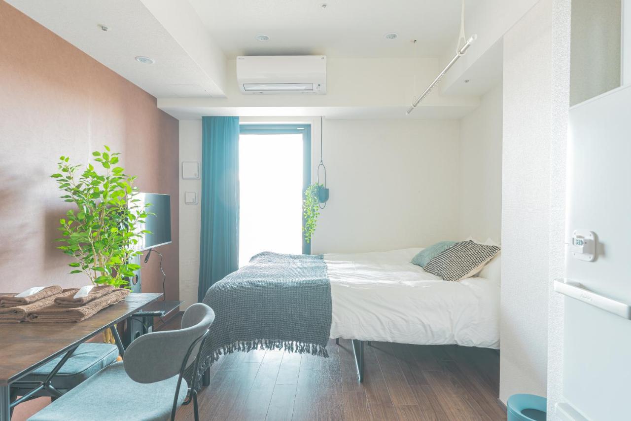 I-rent京急蒲田 * 东京