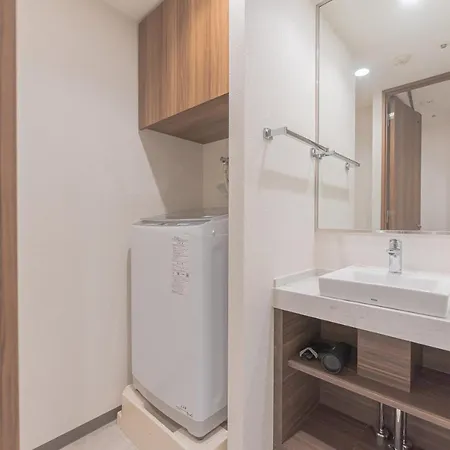 I-Rent京急蒲田 东京 Exterior photo