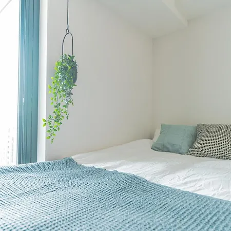 I-Rent京急蒲田 东京 Exterior photo