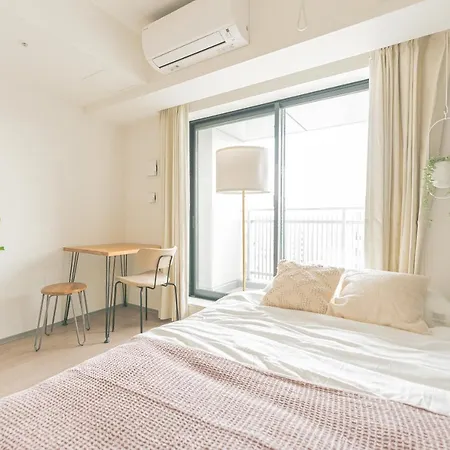 I-Rent京急蒲田 东京 Exterior photo