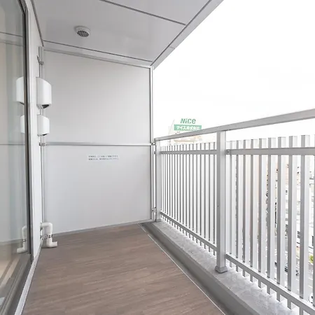 I-Rent京急蒲田 东京 Exterior photo