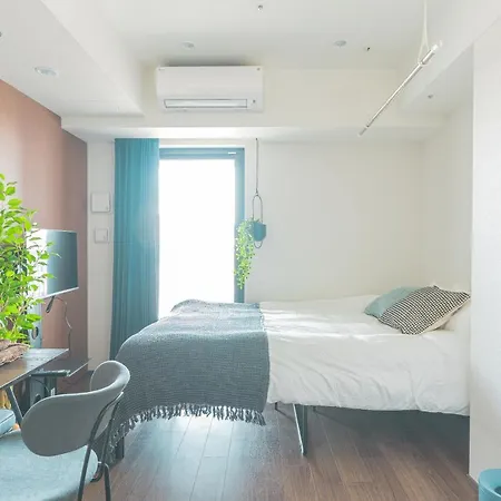 I-Rent京急蒲田 东京 Exterior photo
