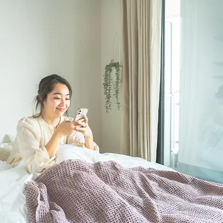 I-Rent京急蒲田 东京 Exterior photo