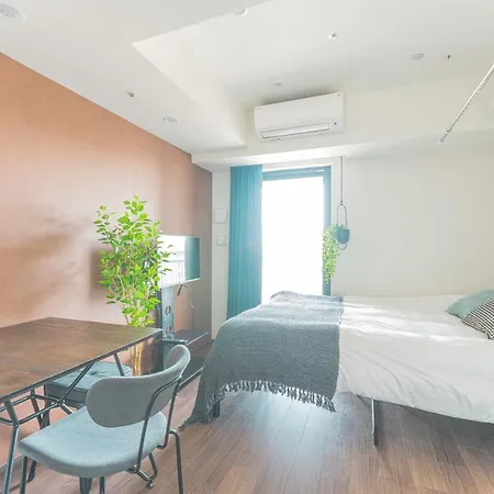 I-Rent京急蒲田 东京 Exterior photo