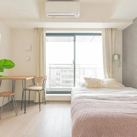 I-Rent京急蒲田 东京 Exterior photo