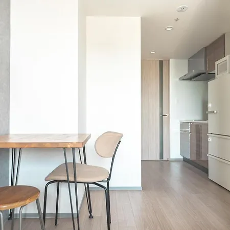 I-Rent京急蒲田 东京 Exterior photo
