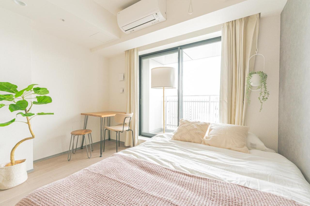 Appartement I-rent京急蒲田