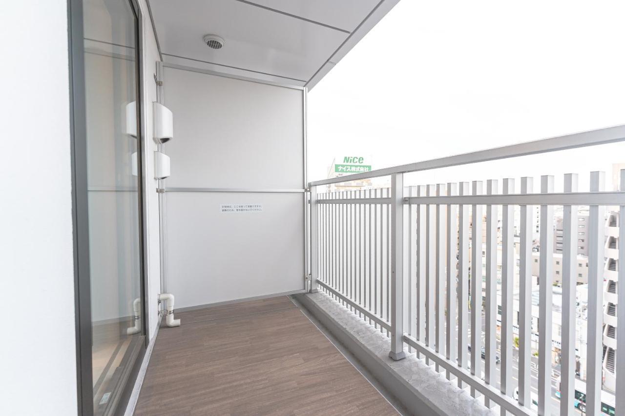 Appartement I-rent京急蒲田 Tōkyō