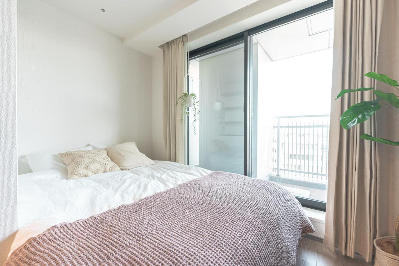 I-rent京急蒲田 Appartement *