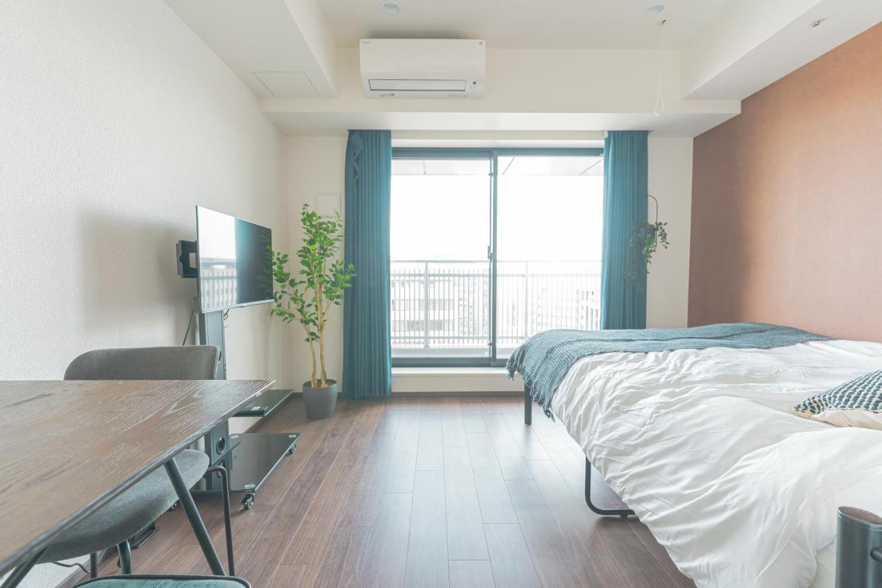 Appartement I-rent京急蒲田 *