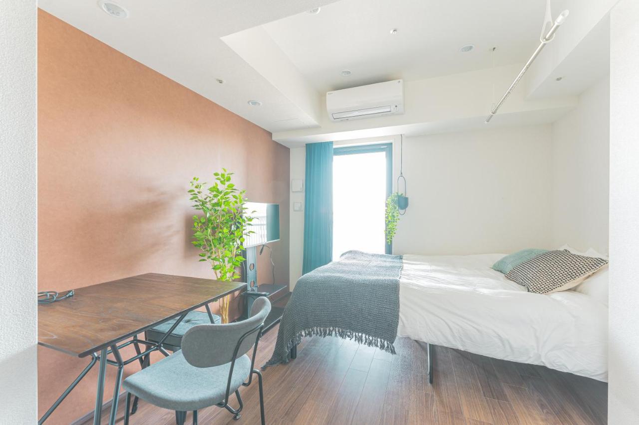 I-rent京急蒲田 Appartement *