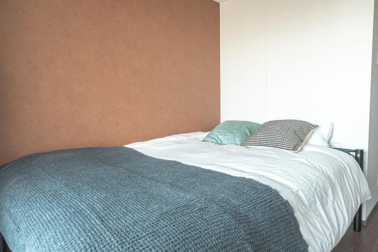 I-rent京急蒲田 Appartement