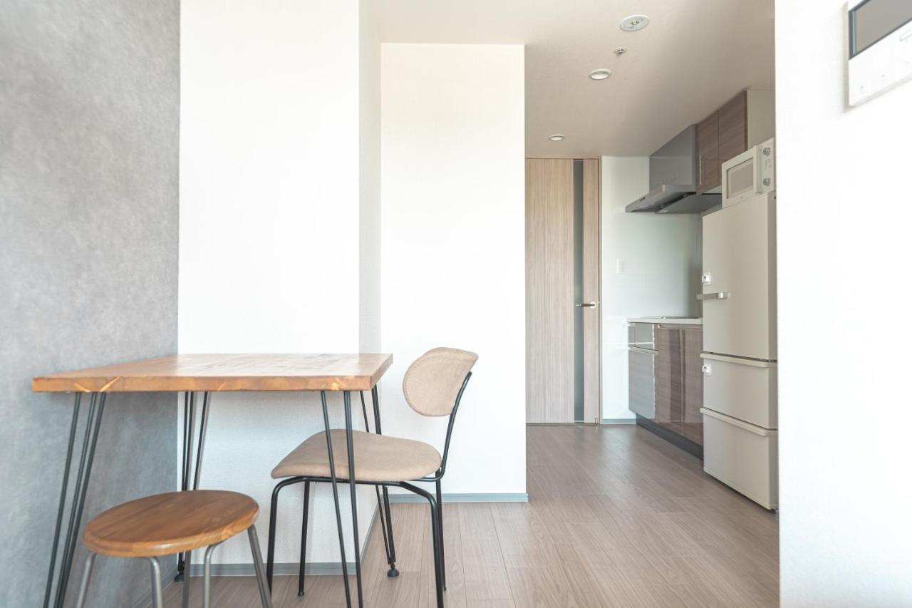 I-rent京急蒲田 Appartement Tōkyō